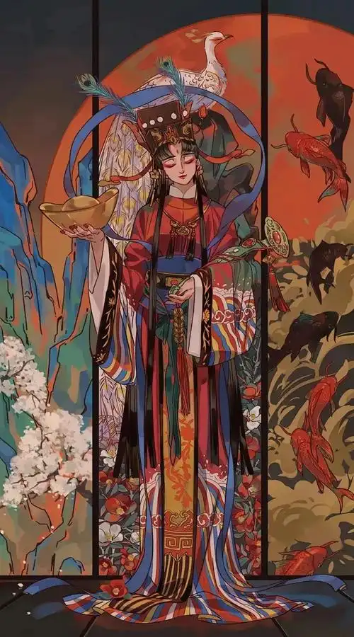壁花少年