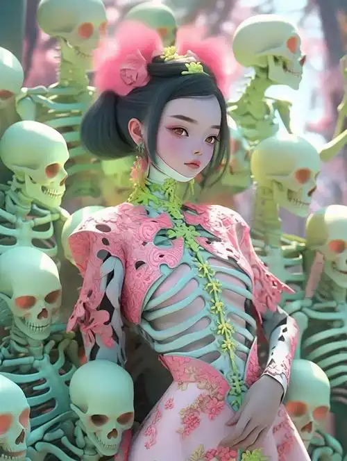 十七岁的单车